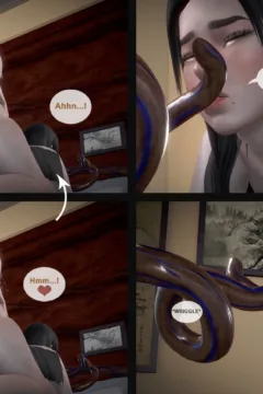 The Black Flower 6 (62)