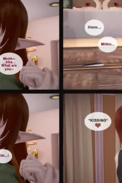 The Black Flower 6 (7)