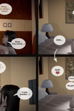 The Black Flower 6 (70)