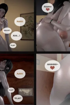 The Black Flower 6 (71)