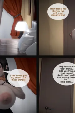 The Black Flower 6 (73)