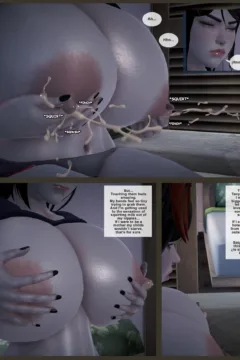 The Black Flower 7 (10)