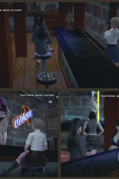 The Black Flower 7 (2)