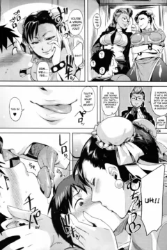 The Chun-Li Spring Book (4)