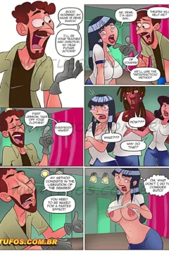 The Dick Neighborhood 004