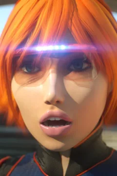 The First Contact (11)