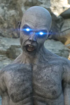 The First Contact (17)