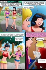The Girls of Riverdale (5)