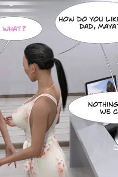 The Massage Parlor (106)