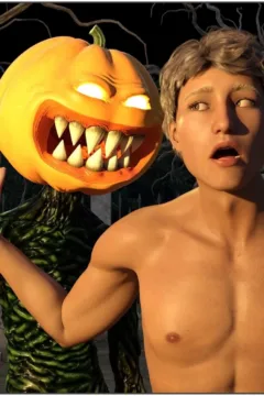 The Pumpkin Patch – 02.page12