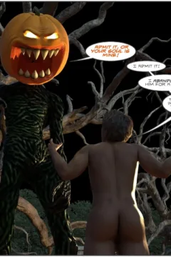 The Pumpkin Patch – 02.page14