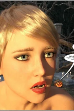 The Pumpkin Patch – 03.page21