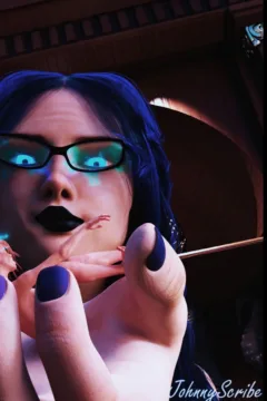 The Witch’s Toys (17)