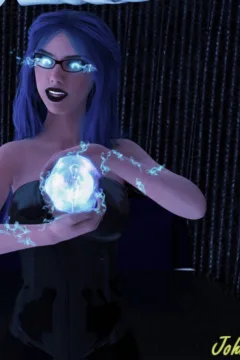 The Witch’s Toys (34)