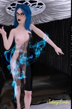 The Witch’s Toys (36)