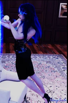 The Witch’s Toys (6)