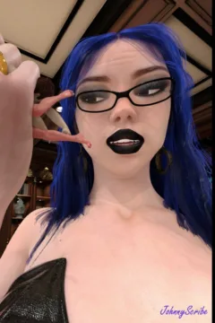 The Witch’s Toys (8)