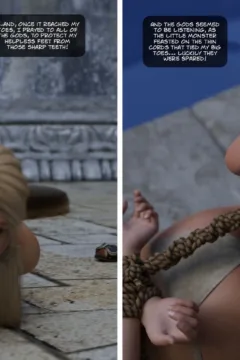 The apprentice – 008 – SirJerryLone