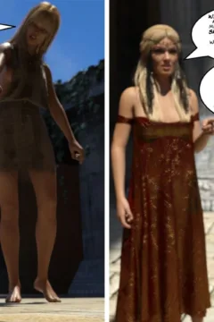 The apprentice – 011 – SirJerryLone