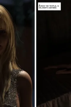 The apprentice – 013 – SirJerryLone