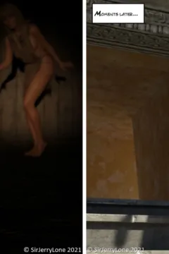 The apprentice – 014 – SirJerryLone