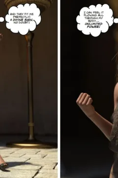 The apprentice – 015 – SirJerryLone