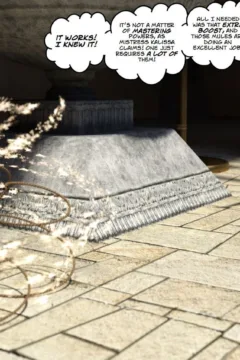 The apprentice – 017 – SirJerryLone