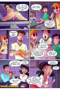 The student community 004