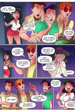 The student community 005