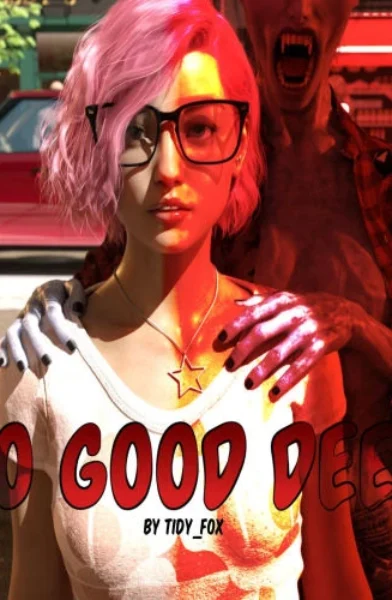 Tidy Fox - No Good Deed