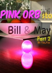 Tidy Fox – A Pink Orb Story: Bill and May 2