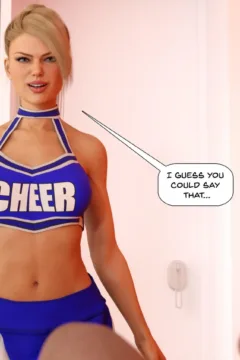 Timmy Strikes Back 5 (93)