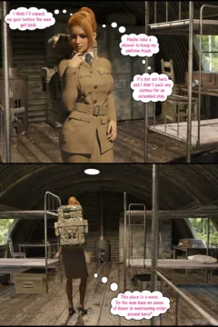 Together In The Army Now (23)