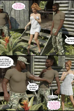 Together In The Army Now (24)