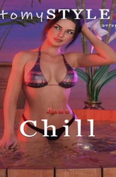 Tomyboy06 - TomySTYLEs Jane - Chill