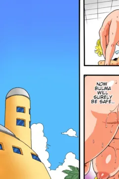 Training With Mama (21)