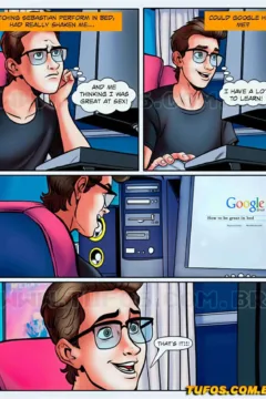 Vacancy for porn actor005