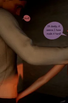 Vicky’s Investigation (2)