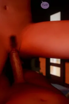 Vicky’s Investigation (50)