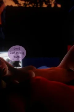 Vicky’s Investigation (99)