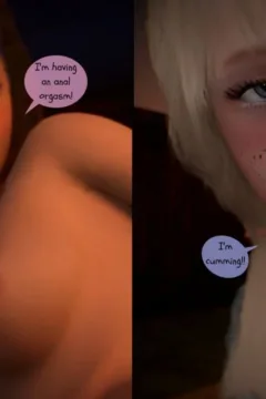 Watching Her Sister (101)