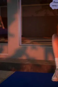 Watching Her Sister (108)