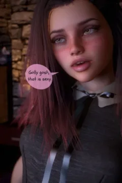 Watching Her Sister (11)