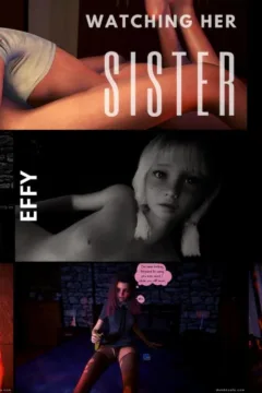 Watching Her Sister (113)