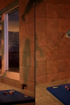 Watching Her Sister (13)