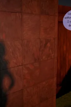 Watching Her Sister (20)