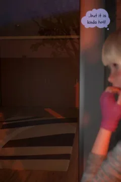 Watching Her Sister (28)