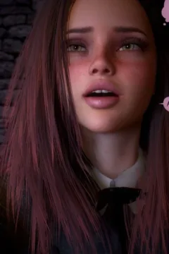 Watching Her Sister (33)