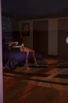 Watching Her Sister (47)