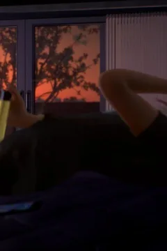 Watching Her Sister (49)